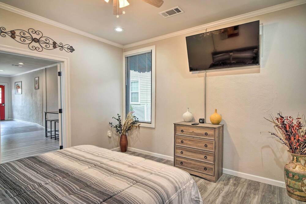 Photo of Bedroom in New Roads