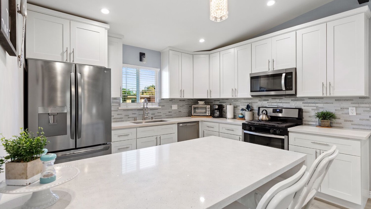 Photo of Kitchen in Moreno Valley