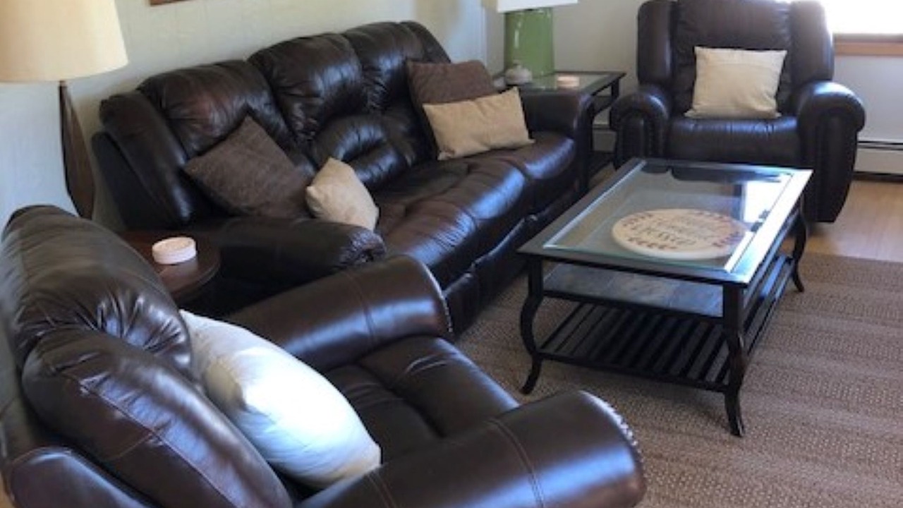 Photo of Livingroom in Grand Rapids
