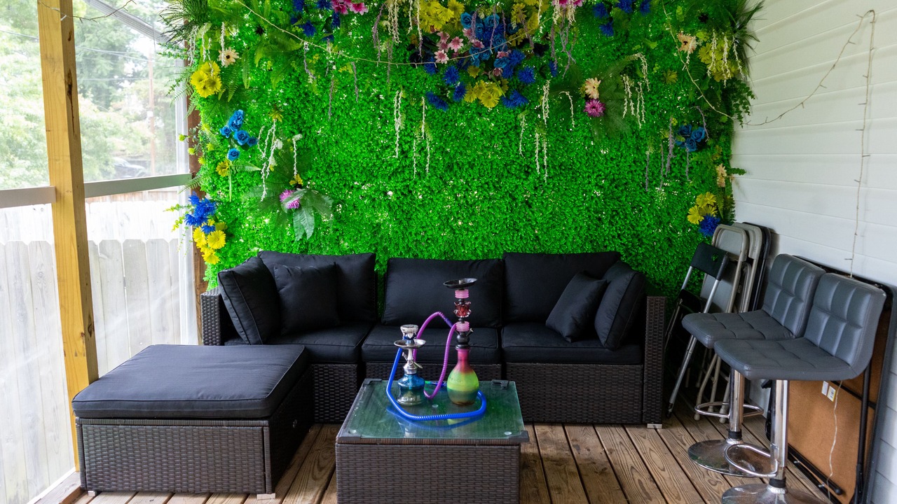 Photo of Outdoor in Bellevue