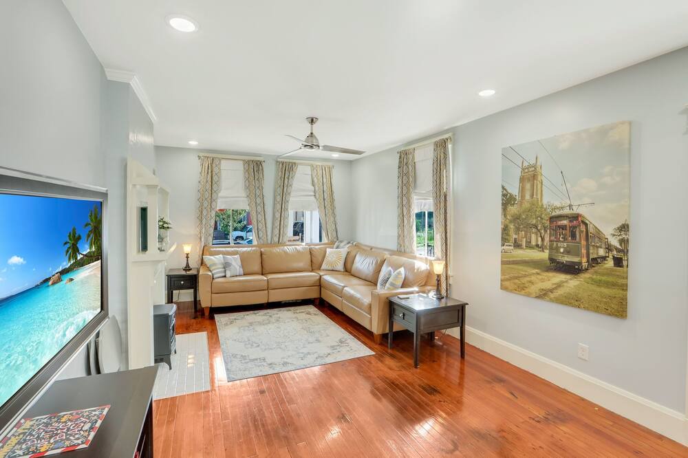 Photo of Livingroom in Milan