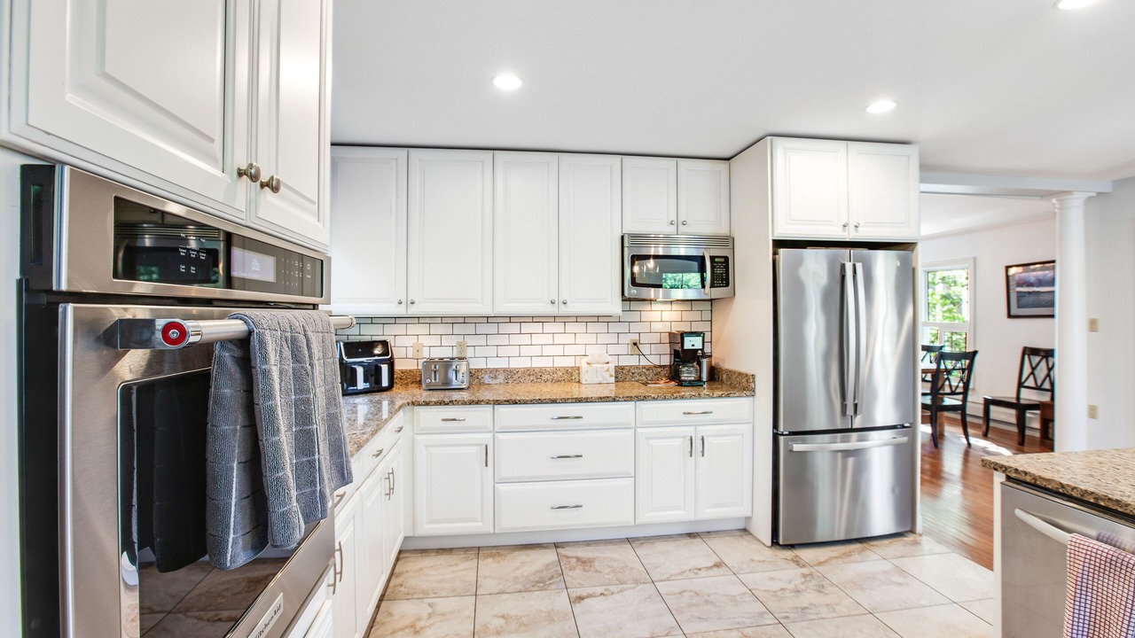 Photo of Kitchen in Annapolis