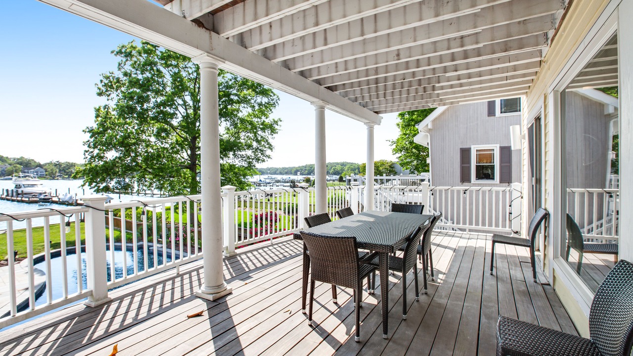 Photo of Outdoor in Annapolis