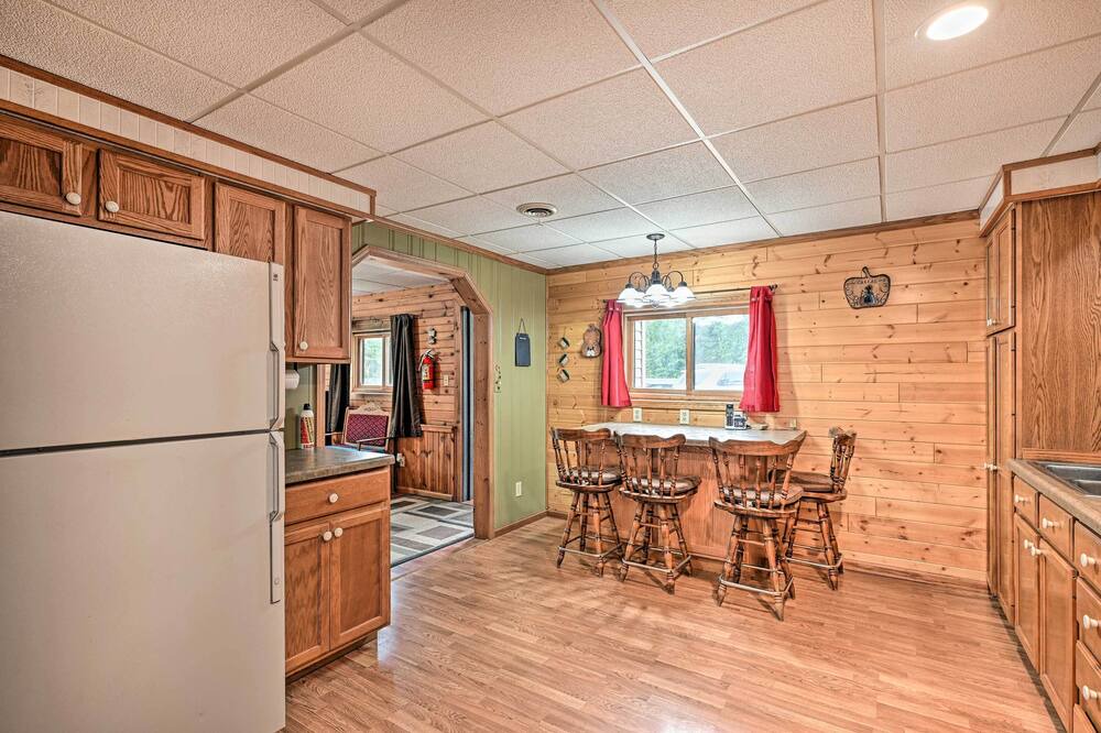 Photo of Kitchen in Arkdale