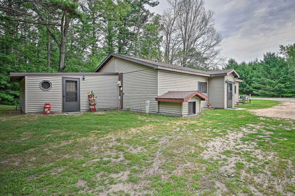 Photo of Outdoor in Arkdale