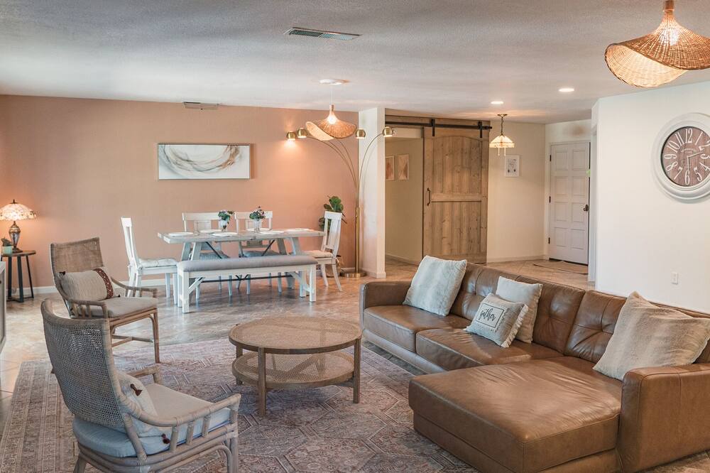 Photo of Livingroom in Greenacres