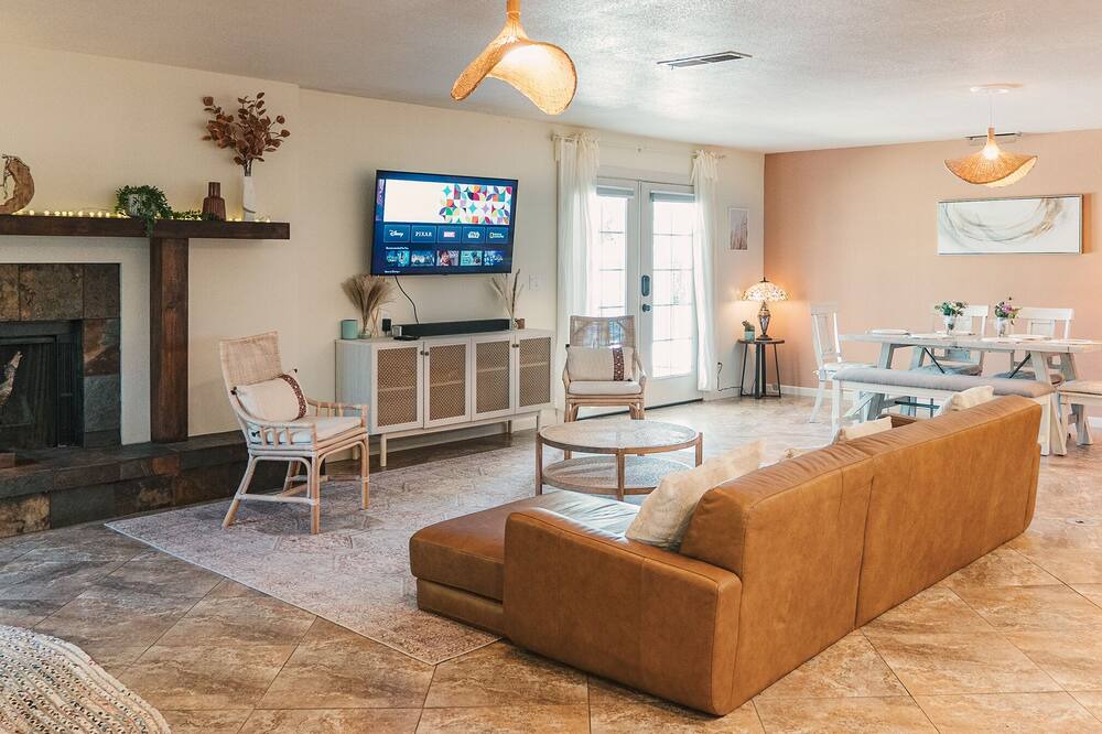 Photo of Livingroom in Greenacres