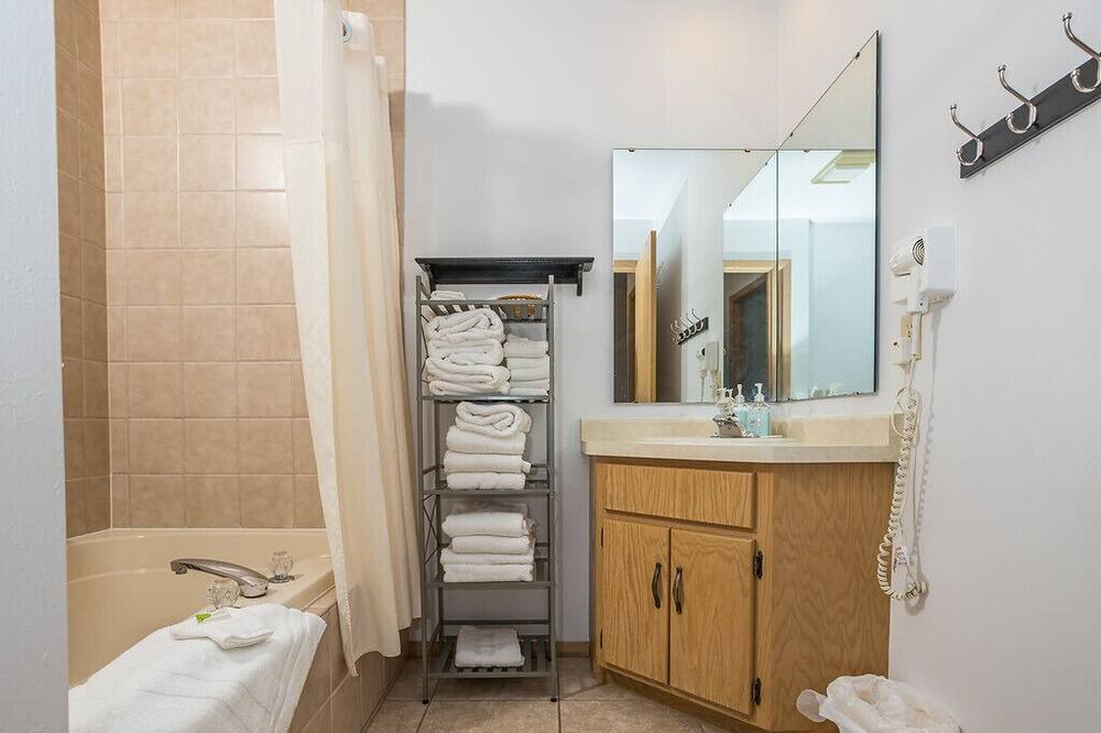 Photo of Bathroom in Fish Creek