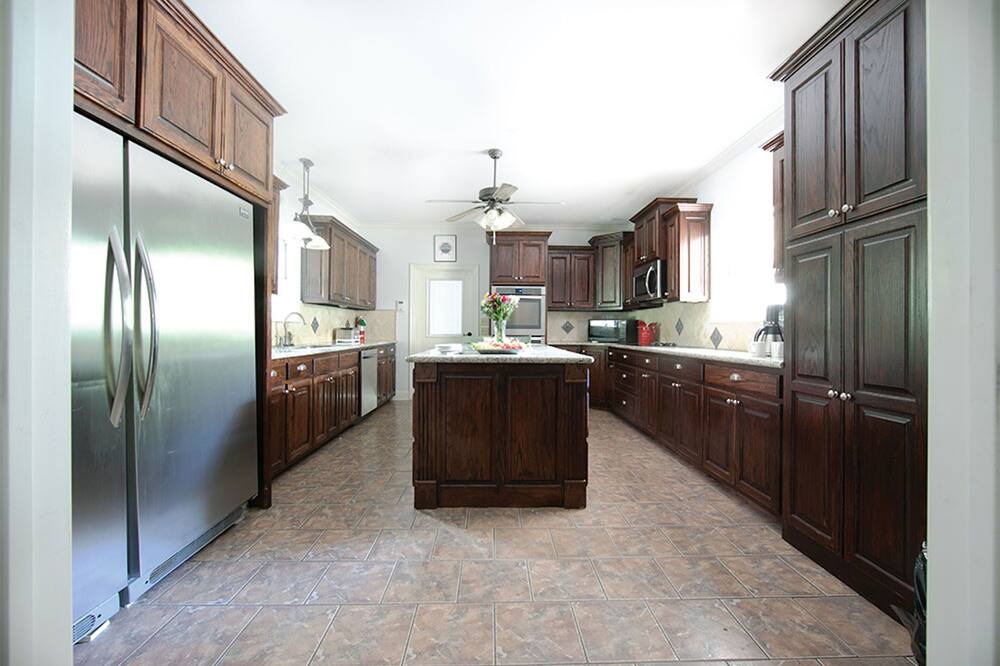 Photo of Kitchen in Denham Springs