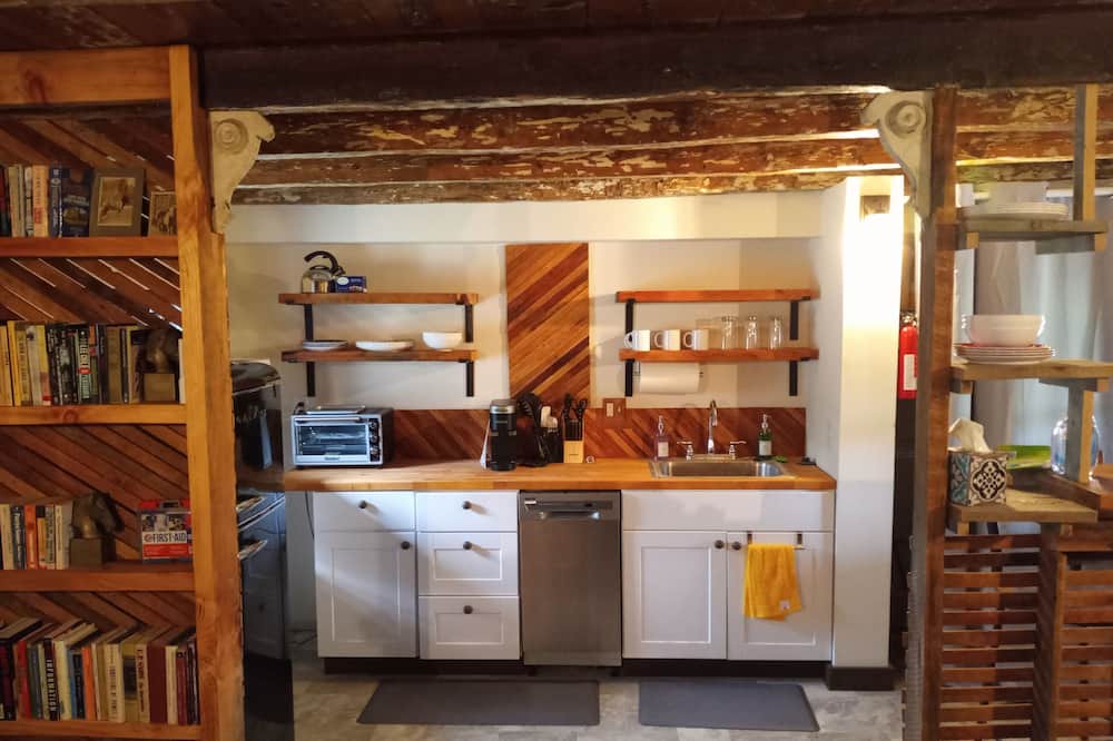 Photo of Kitchen in Lovettsville