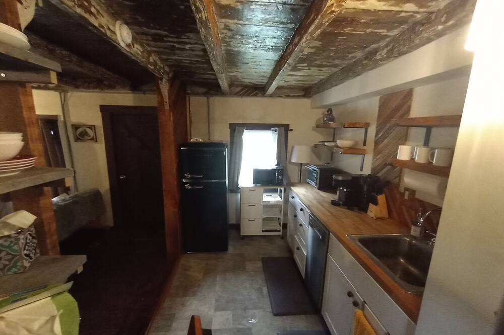 Photo of Kitchen in Lovettsville