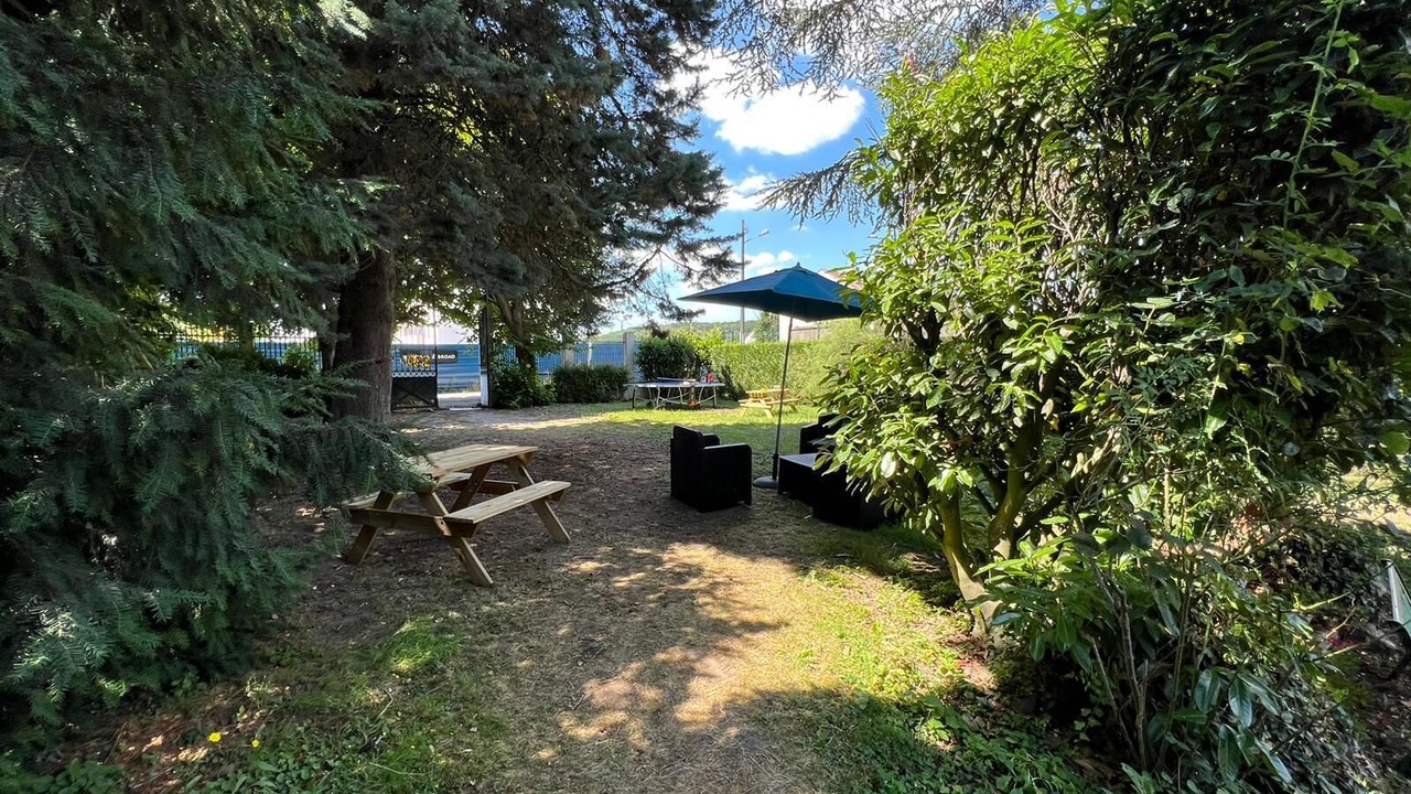 Photo of Outdoor in Villiers-le-Bel