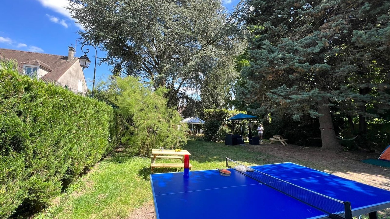 Photo of Outdoor in Villiers-le-Bel