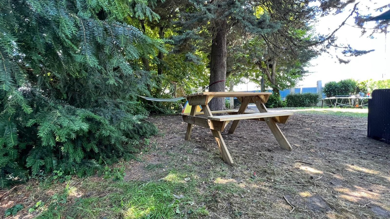 Photo of Outdoor in Villiers-le-Bel