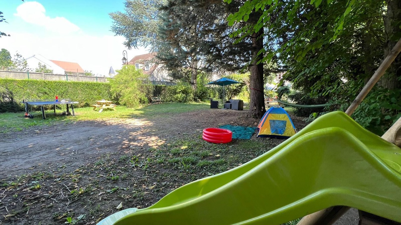 Photo of Others in Villiers-le-Bel