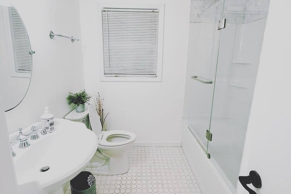 Photo of Bathroom in Temperanceville