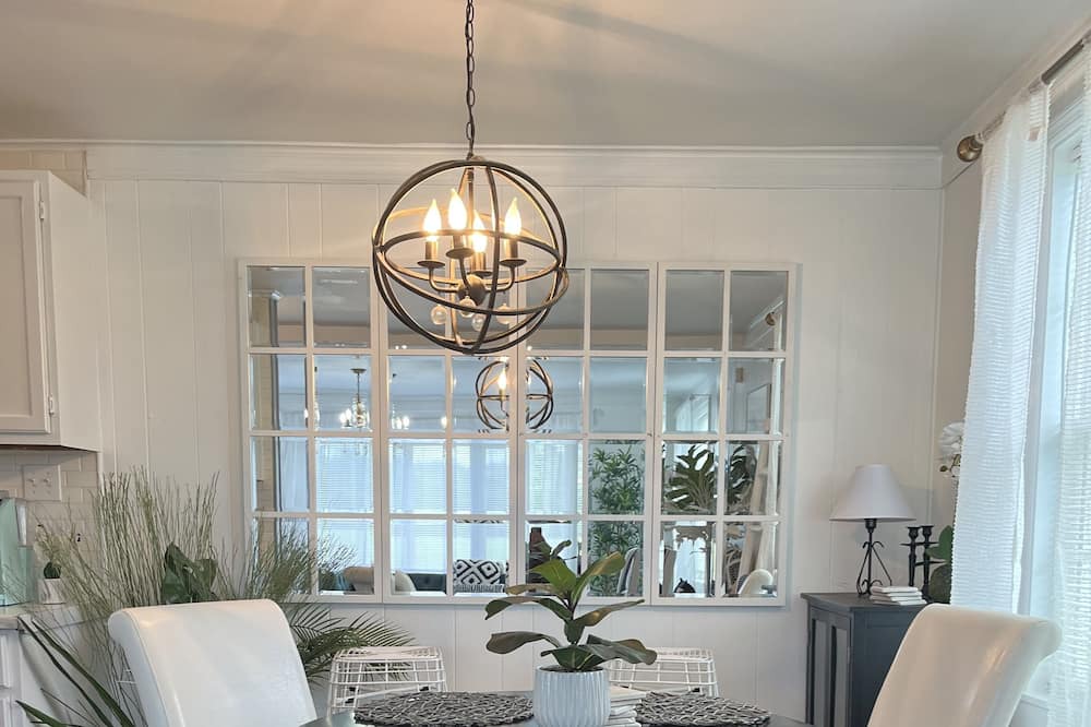 Photo of Kitchen in Temperanceville