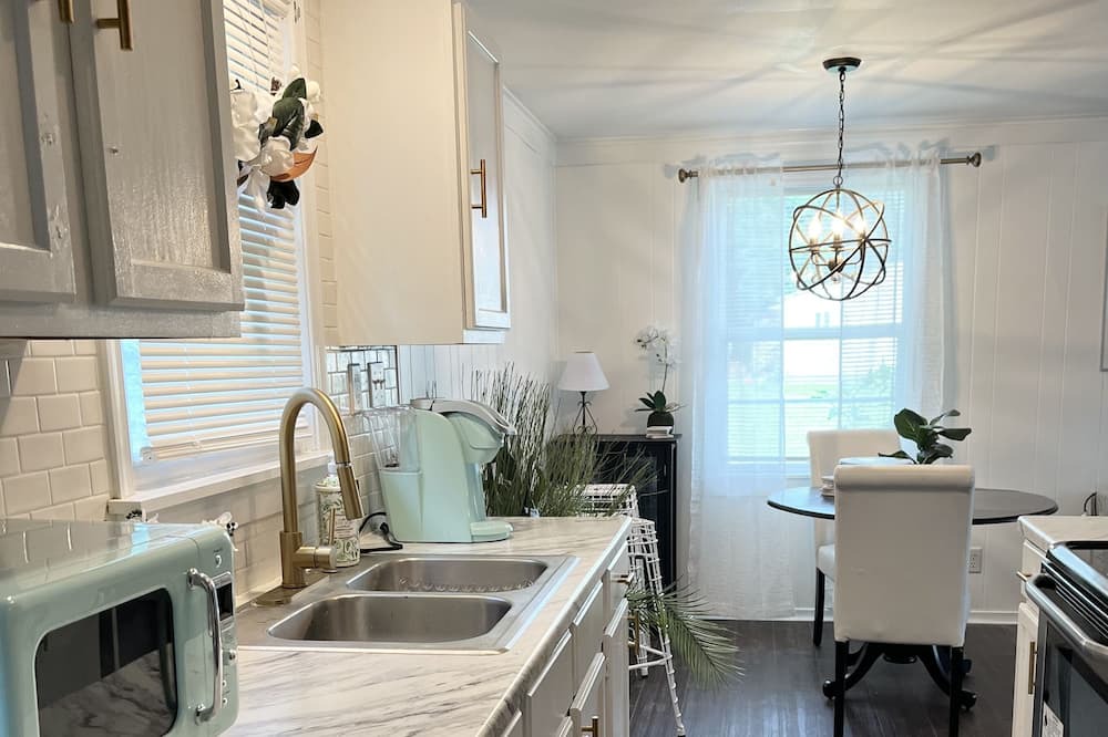 Photo of Kitchen in Temperanceville