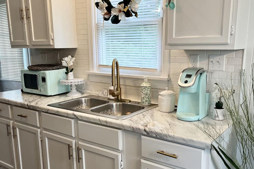 Photo of Kitchen in Temperanceville