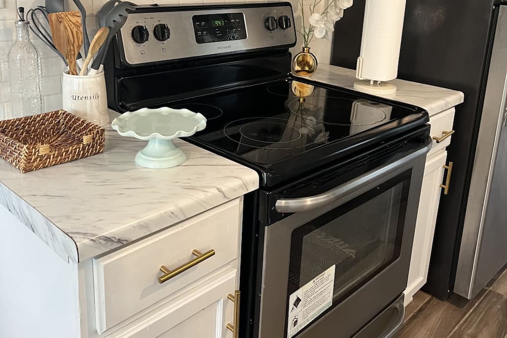 Photo of Kitchen in Temperanceville