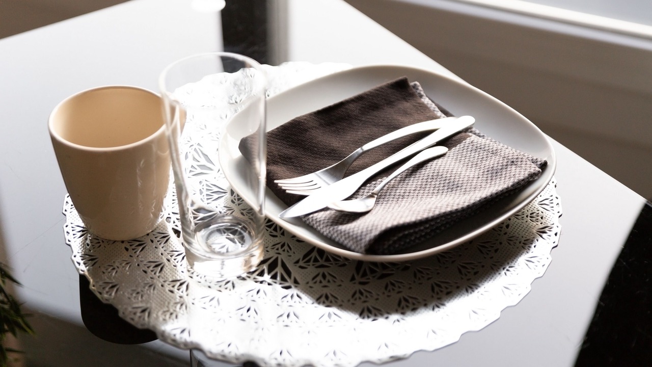 Photo of Kitchen in Rosny-sous-Bois