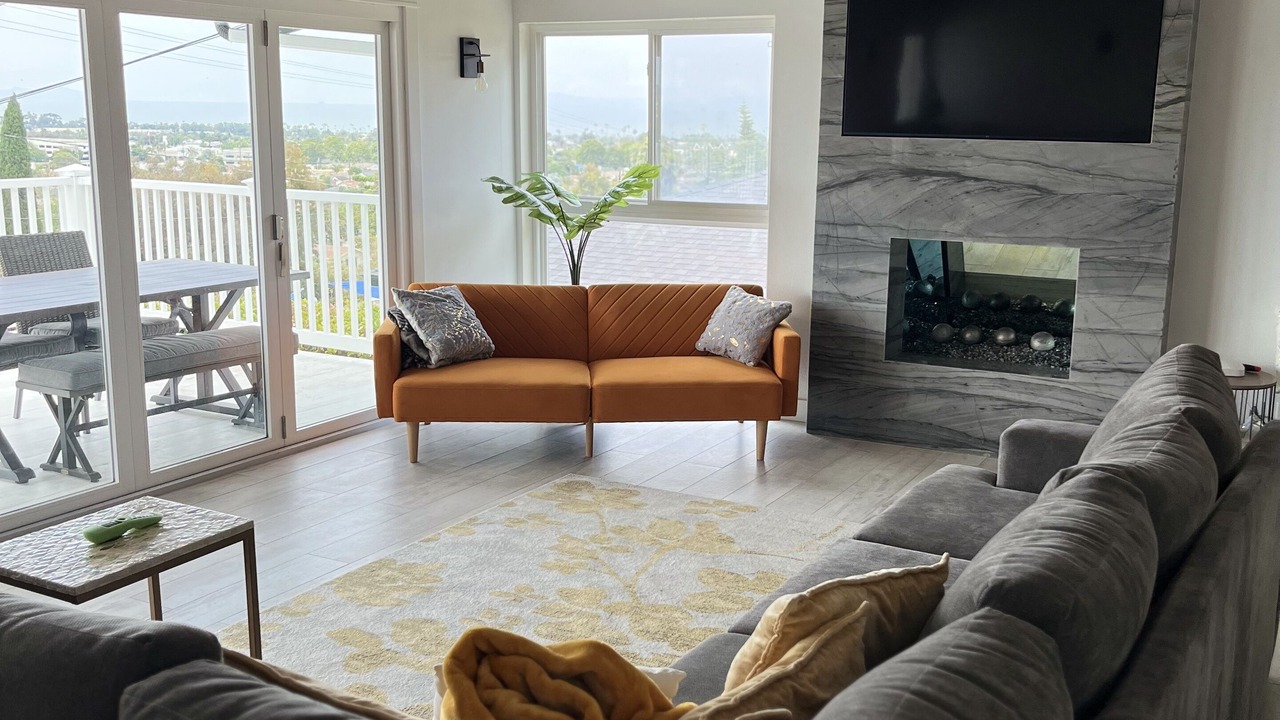 Photo of Livingroom in Ventura