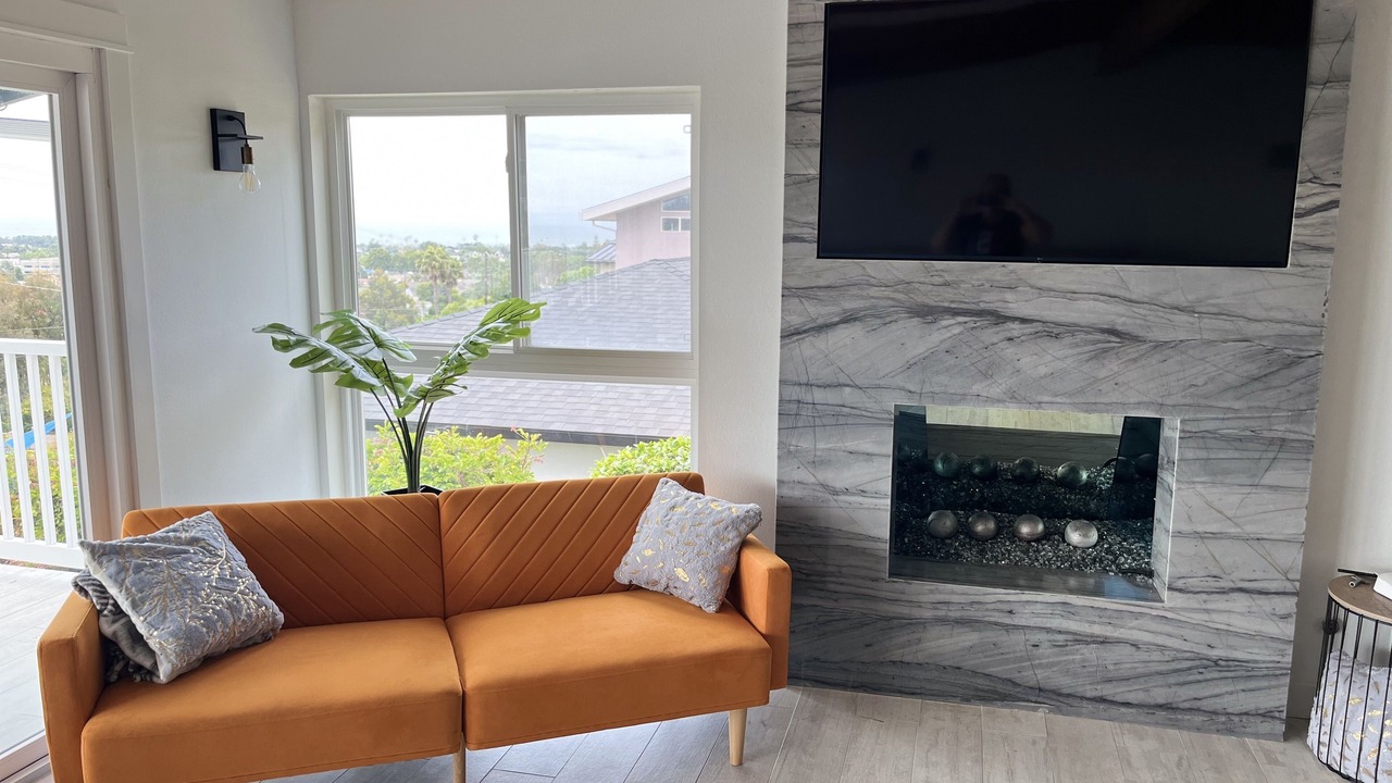 Photo of Livingroom in Ventura