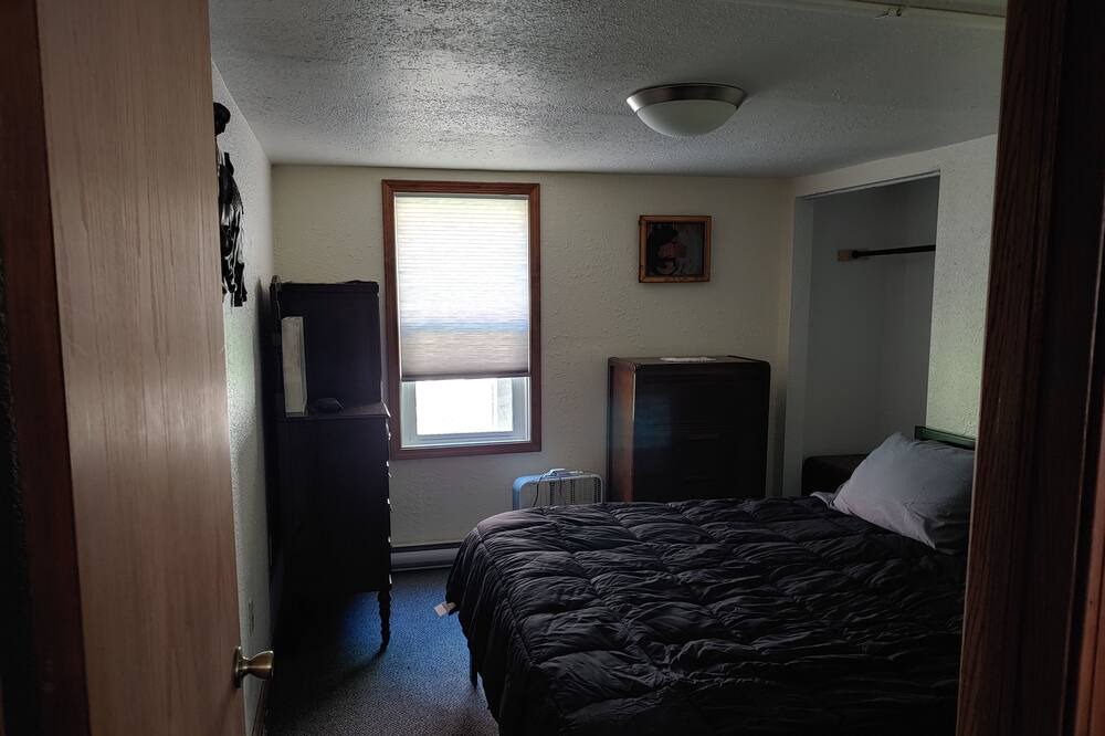 Photo of Bedroom in Waupaca