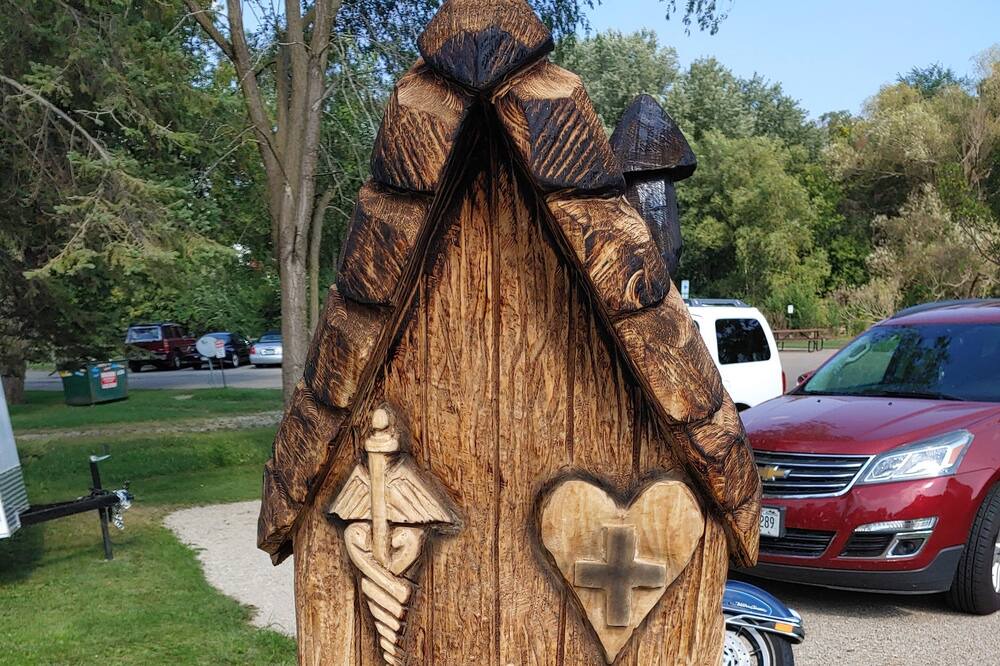 Photo of Outdoor in Waupaca
