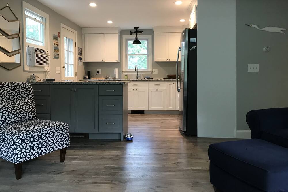 Photo of Kitchen in Sandwich