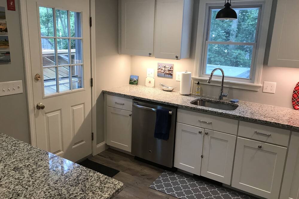 Photo of Kitchen in Sandwich