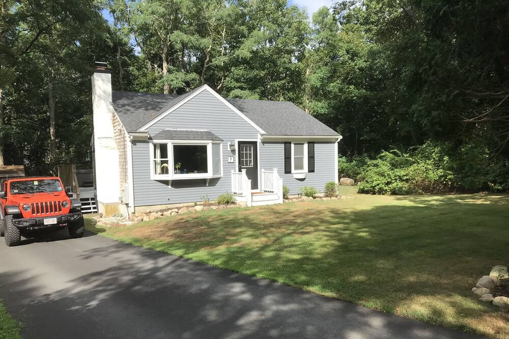 Photo of Outdoor in Sandwich