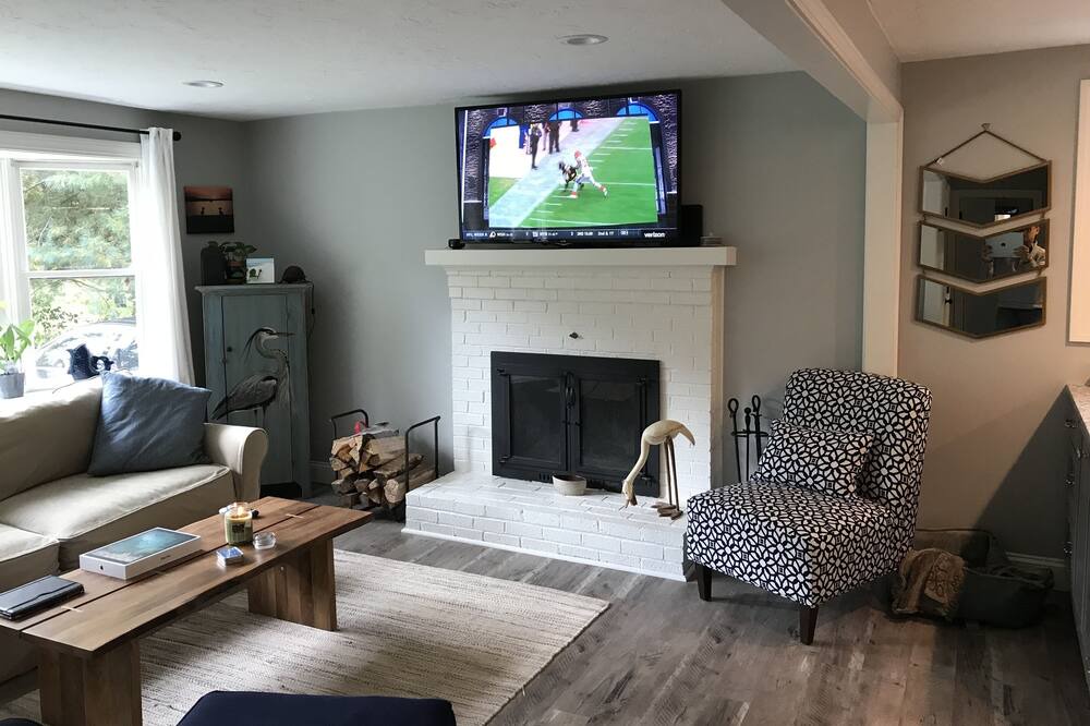 Photo of Livingroom in Sandwich