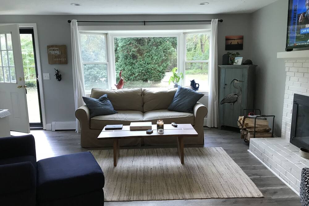 Photo of Livingroom in Sandwich
