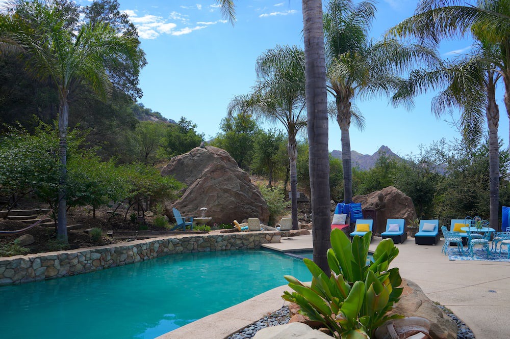 Photo of Outdoor in Calabasas