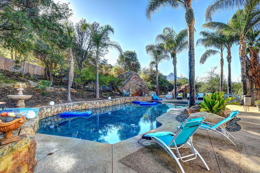 Photo of Outdoor in Calabasas