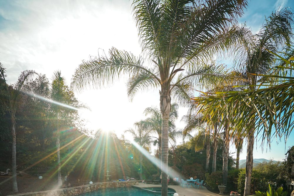 Photo of Outdoor in Calabasas