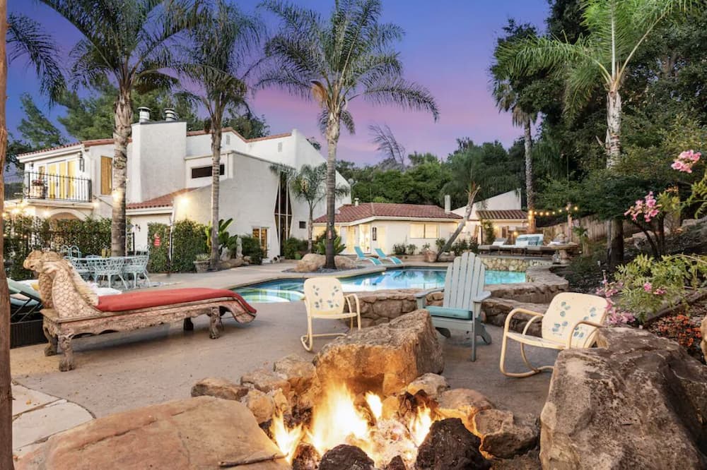 Photo of Outdoor in Calabasas
