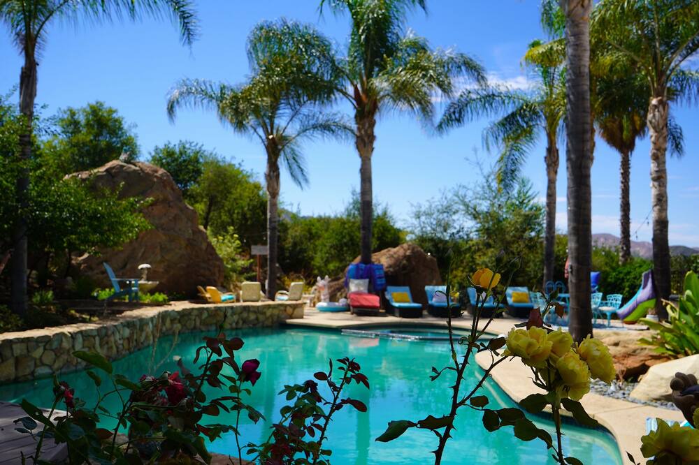 Photo of Outdoor in Calabasas