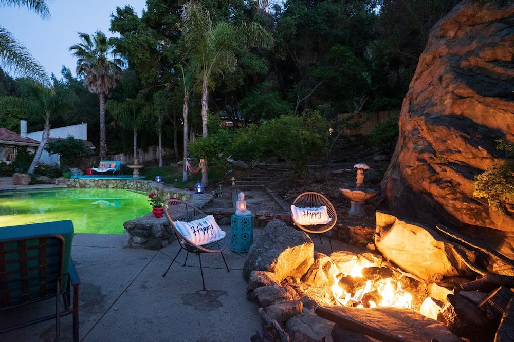 Photo of Outdoor in Calabasas
