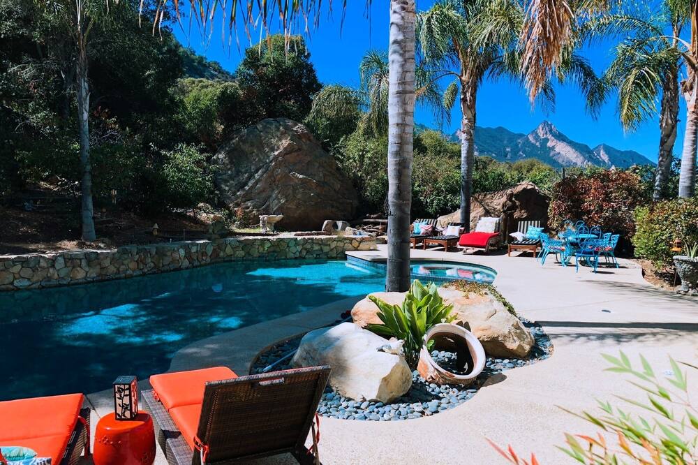 Photo of Outdoor in Calabasas