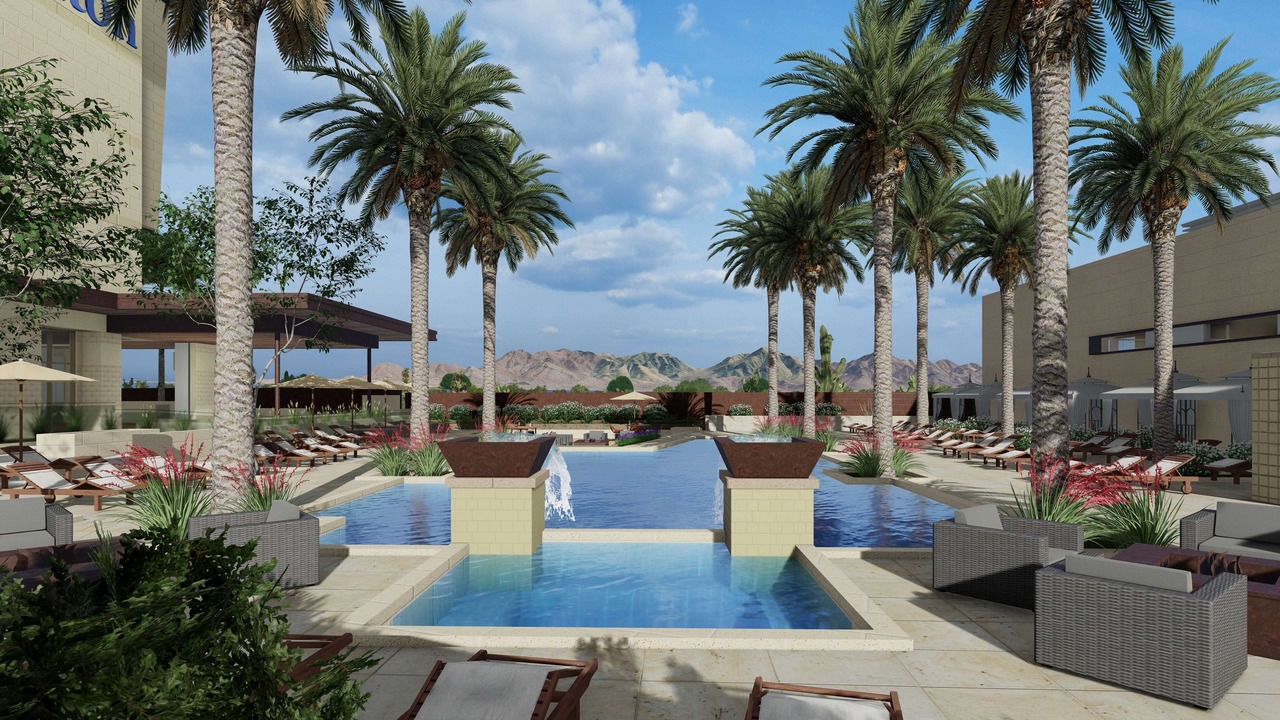 Photo of Outdoor in North Scottsdale