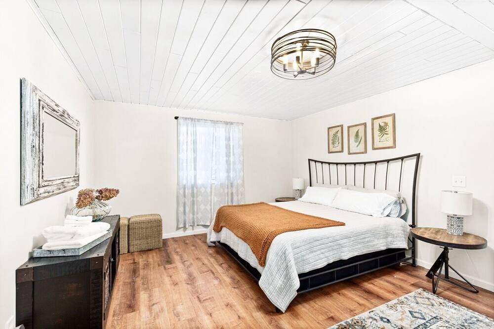 Photo of Bedroom in Aitkin