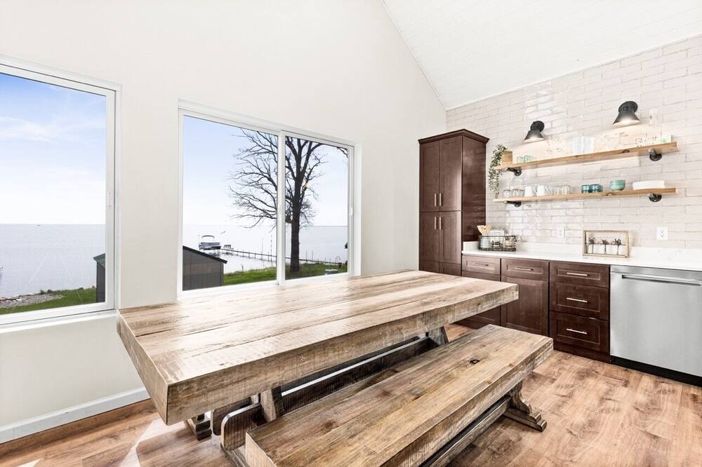 Photo of Kitchen in Aitkin