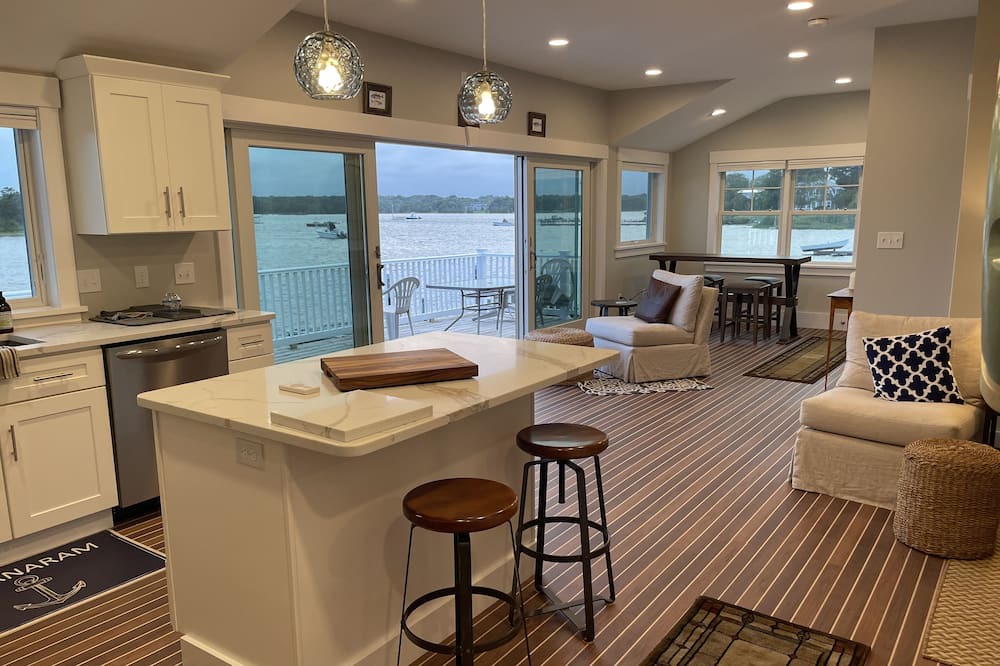 Photo of Kitchen in Dartmouth