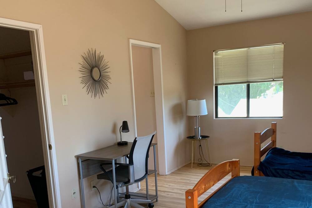 Photo of Bedroom in Old Town Camarillo