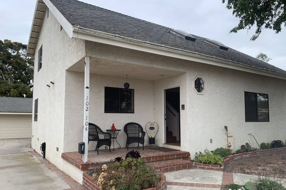 Photo of Outdoor in Old Town Camarillo