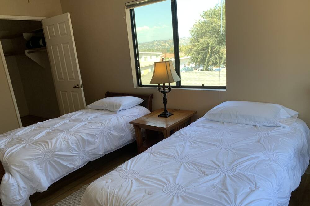 Photo of Bedroom in Old Town Camarillo