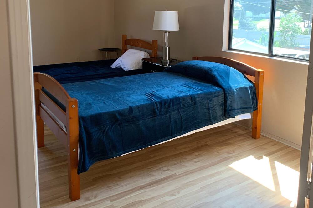 Photo of Bedroom in Old Town Camarillo