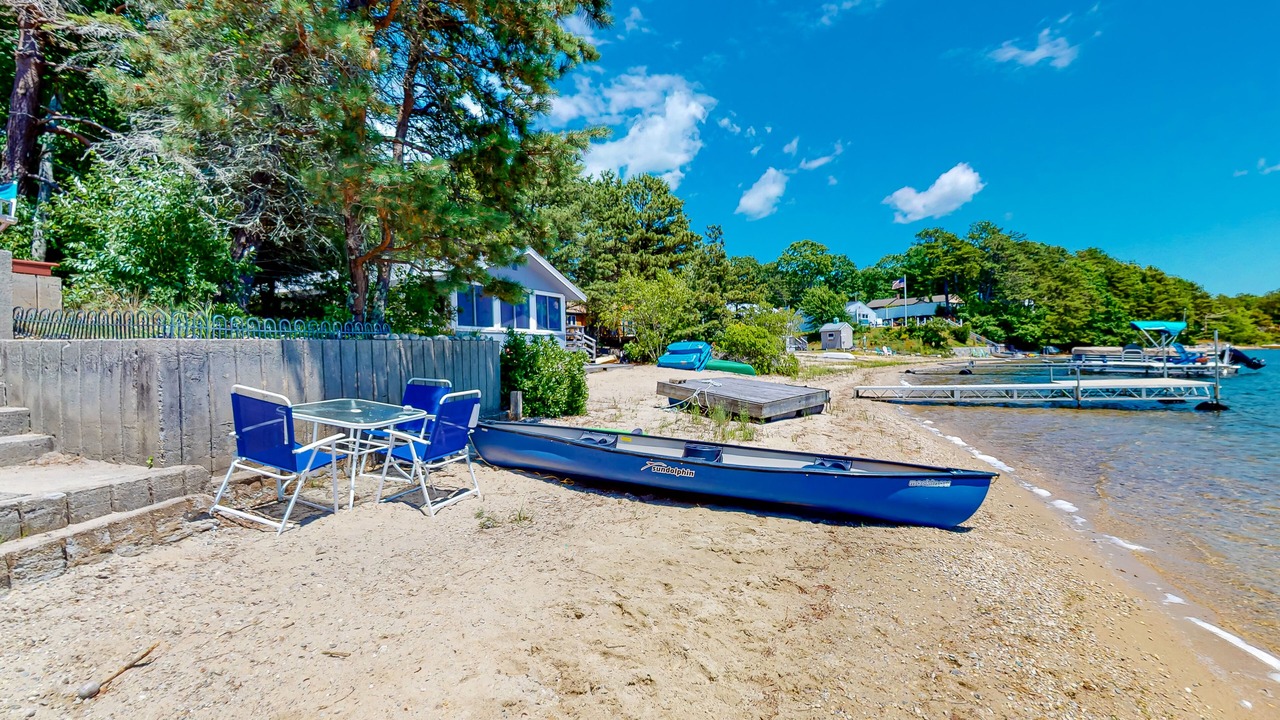 Photo of Outdoor in Ponds of Plymouth